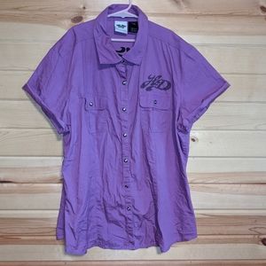 Harley Davidson shirt